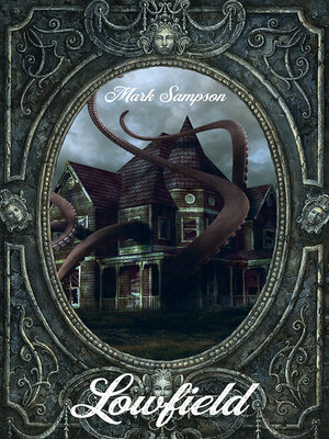 cover image of Lowfield